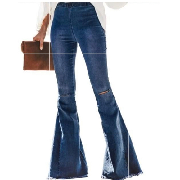 Jeans - Picture 6 of 6